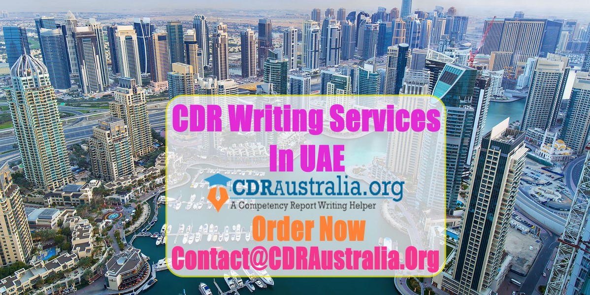 Get CDR Australia In UAE For Engineers Australia - Ask An Expert At CDRAustralia.Org